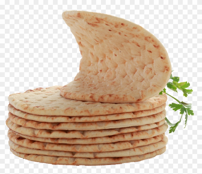 Giant Pita Bread - Pita Elviart Clipart #4629758