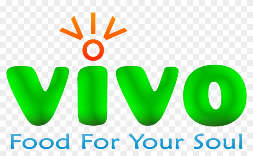 Vivo Logo - Restaurant Clipart #4629793