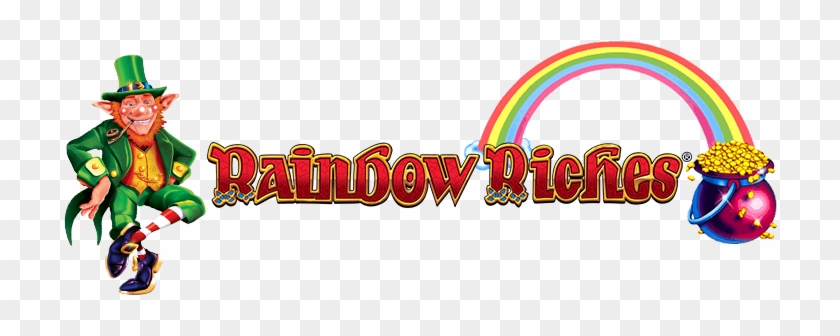 Rainbow Clipart #4629802