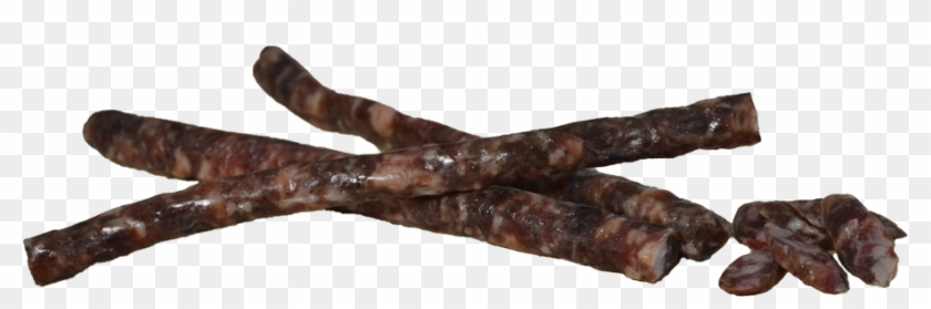 Mini Salami Sticks - Wood Clipart