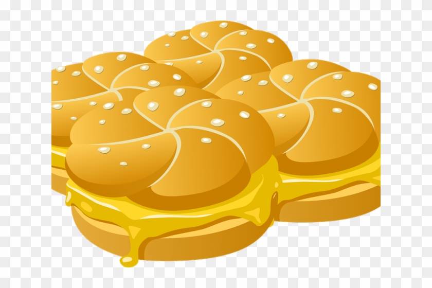 Clip Freeuse Download Bread Best Toasted Cartoon Images - Cheese Bread Clipart - Png Download #4629911