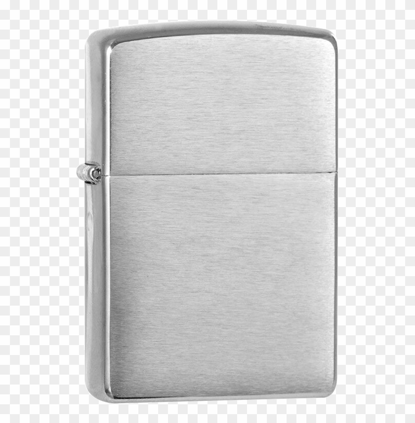 Zippo Lighter Shell Original Authentic No Liner Pure - Smartphone Clipart #4629971