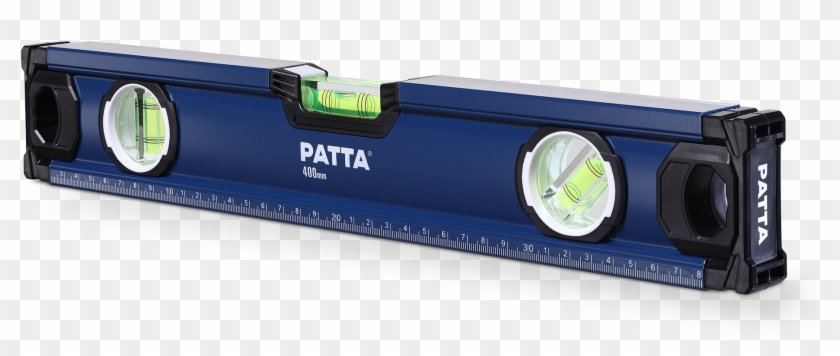 Level Ruler - Rifle Clipart #4630048