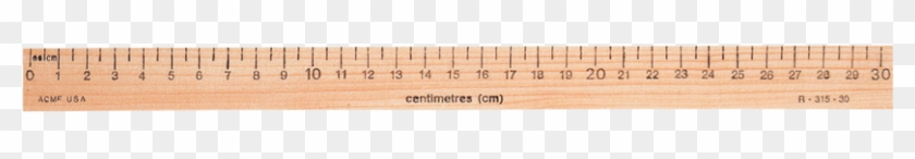 Westcott® Rulers - Ruler Clipart #4630079
