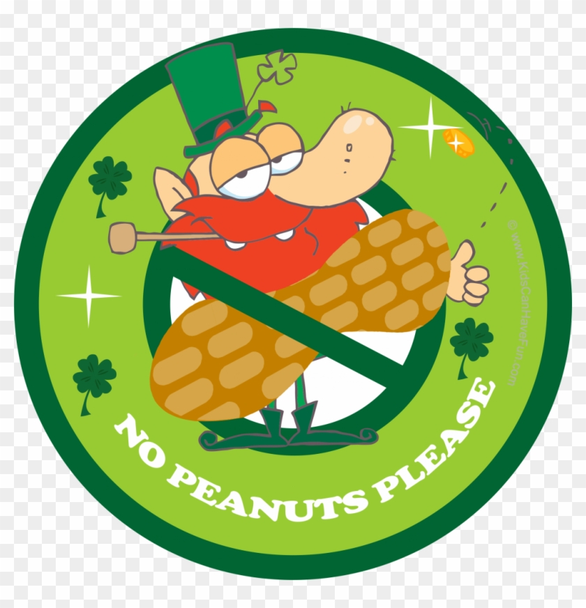 Find These And More St - Saint Patrick's Day Clipart #4630121