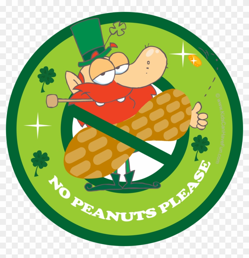 Find These And More St - Saint Patrick's Day Clipart