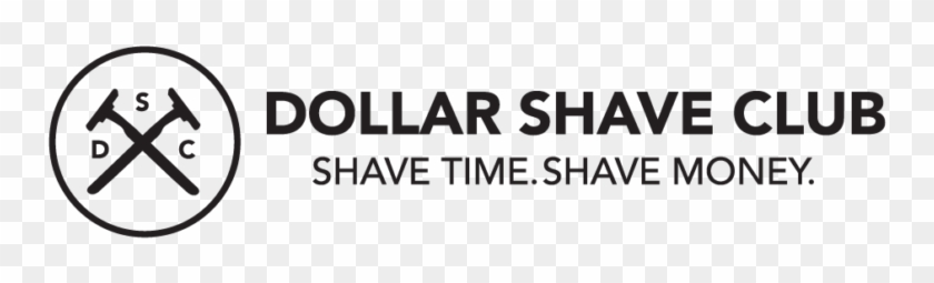 Dollar Shave Club Clipart