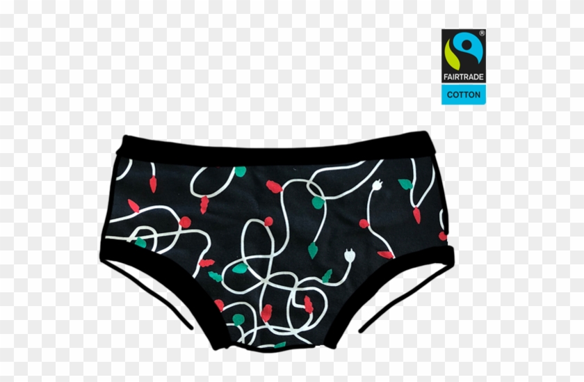 Girls Original Christmas Lights - Christmas Lights Clipart