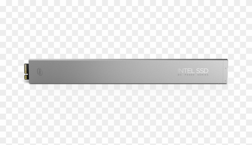Intel Ruler Clipart