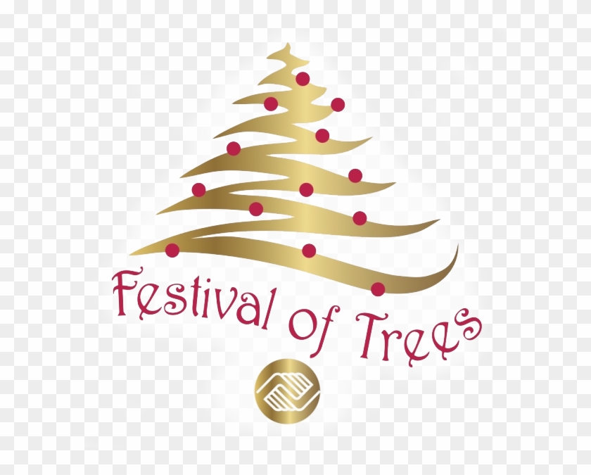 Christmas Tree Clipart #4630259