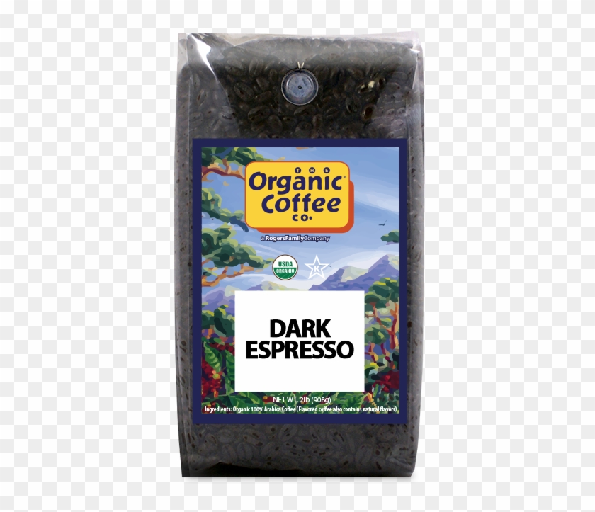 Zoom - Sumatra Mandheling Coffee Clipart