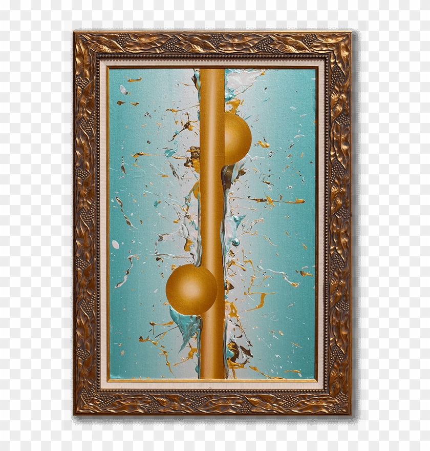 Perfection And The Absurd Clipart