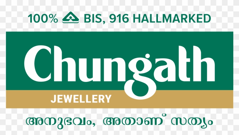 Chungath Jewellery Logo Clipart #4630472