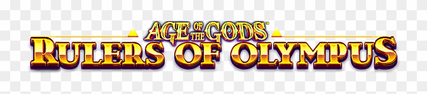Age Of The Gods - Parallel Clipart #4630665
