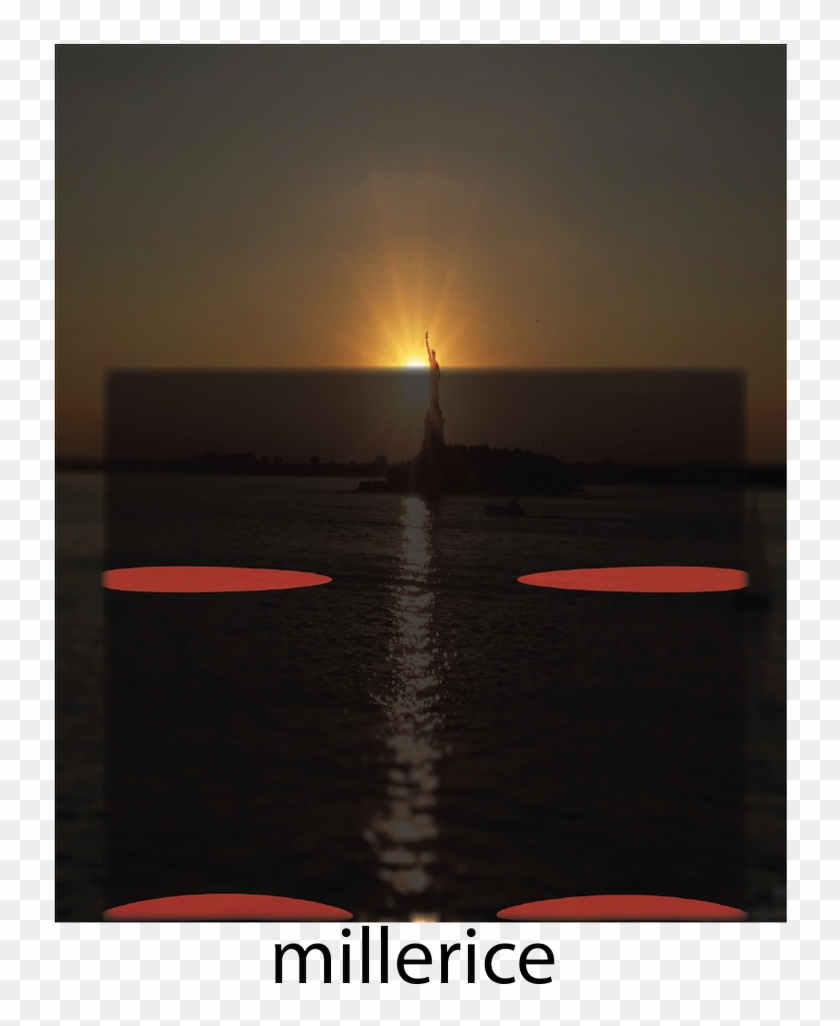 #ananavar Hashtag On Twitter - Sunset Clipart