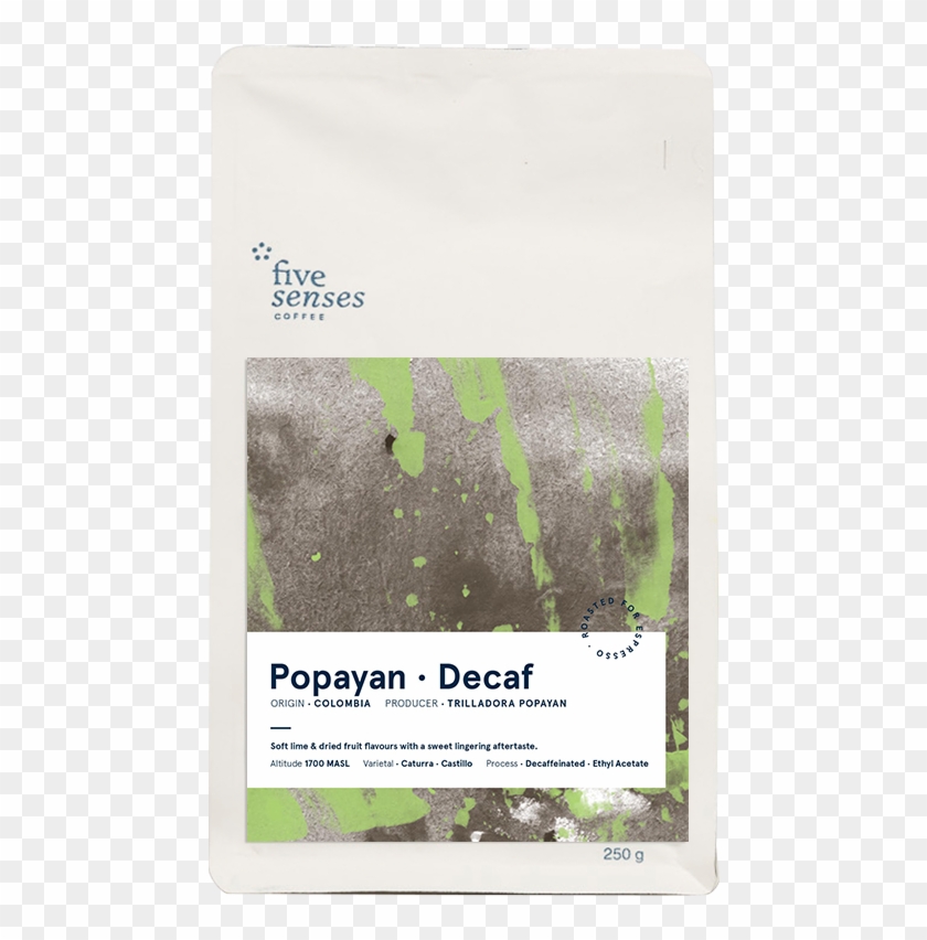 So Popayandecaf Colombia - Moss Clipart