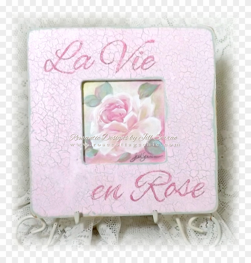 Framed Painting Png Clipart #4630772