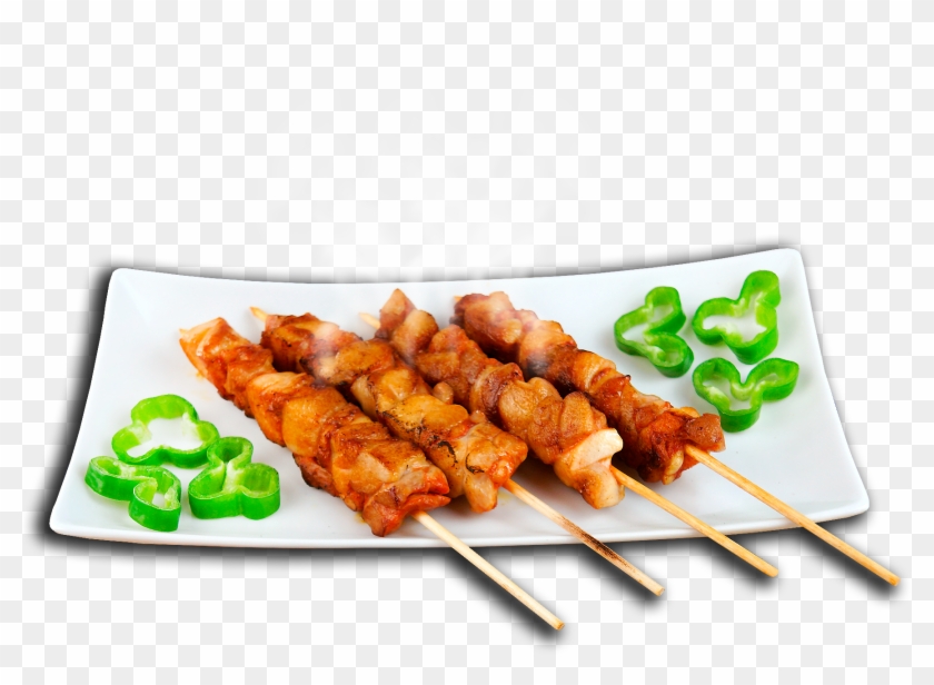 Pincho Clipart