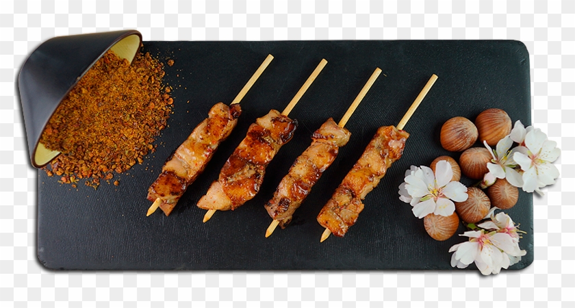 Presentaciones - Yakitori Clipart
