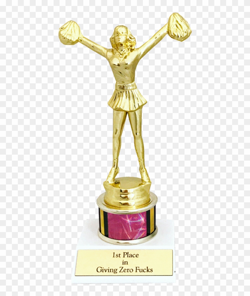 Trophy Clipart #4630926