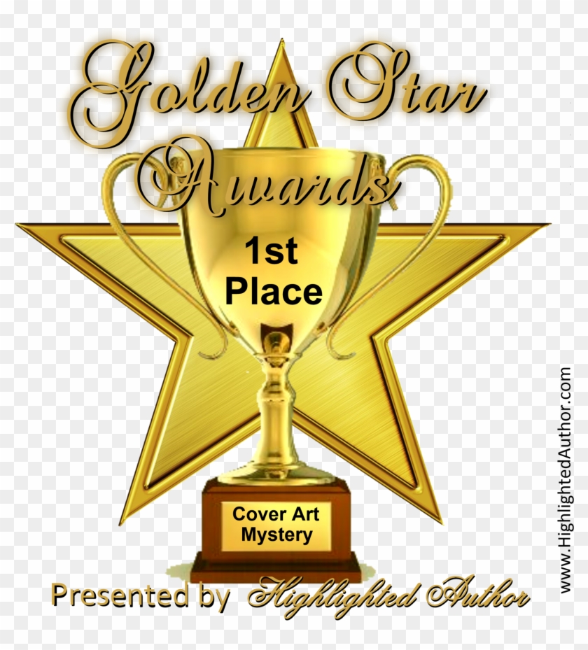 Trophy Clipart #4631056