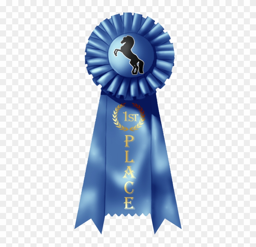 Charlotte's Web Blue Ribbon Clipart