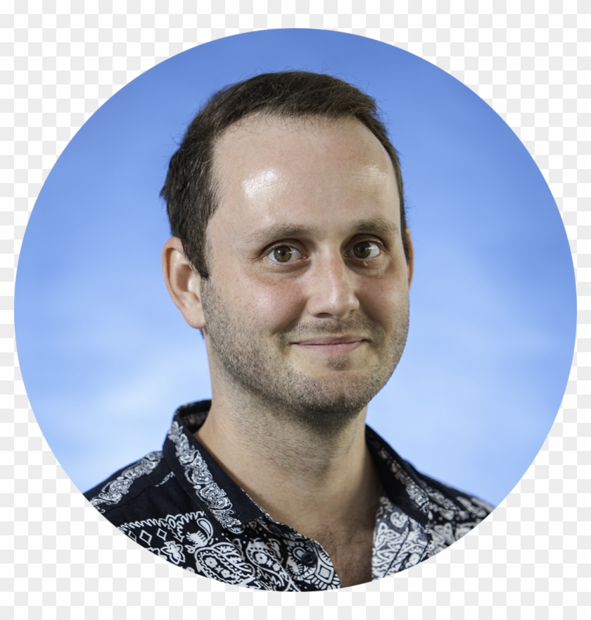 Abe Johnson - Francesc Campoy Clipart