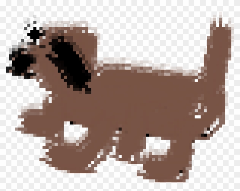 Dog - Illustration Clipart #4631512