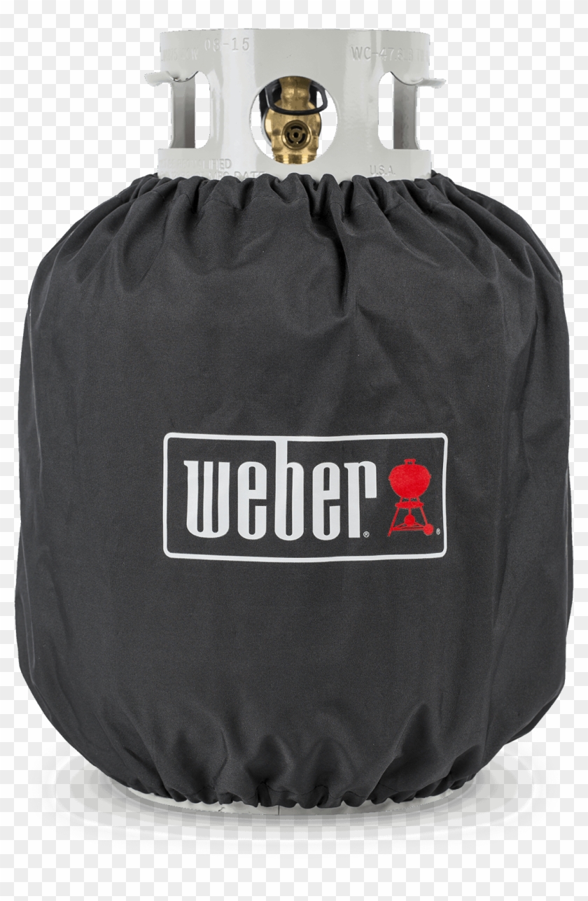 7137b1 - Weber Tank Cover Clipart