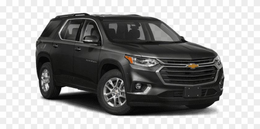 New 2019 Chevrolet Traverse Lt Cloth - 2019 Nissan Pathfinder Sv Clipart