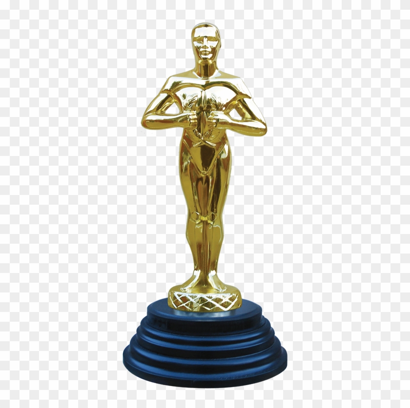 Georgie Awards® - Trophy Clipart