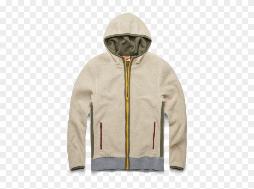 Hoodie Clipart #4631672