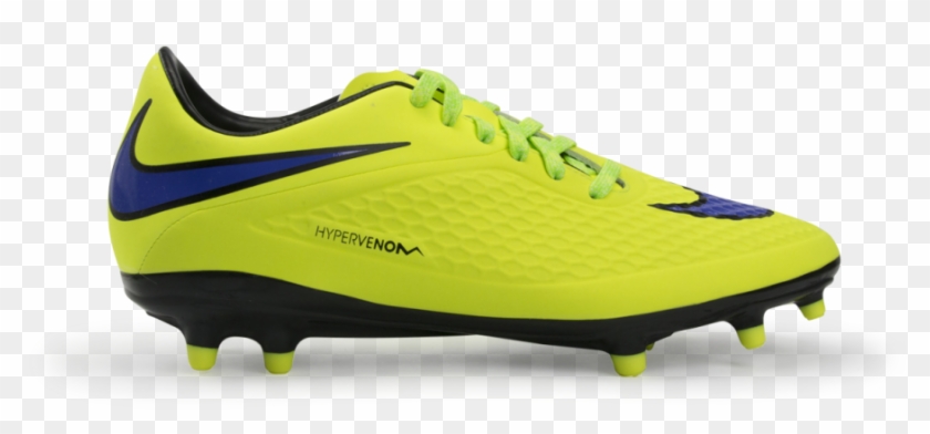 Download Soccer Shoe Png Clipart For Designing Projects - Soccer Cleats Png Transparent Png #4631716