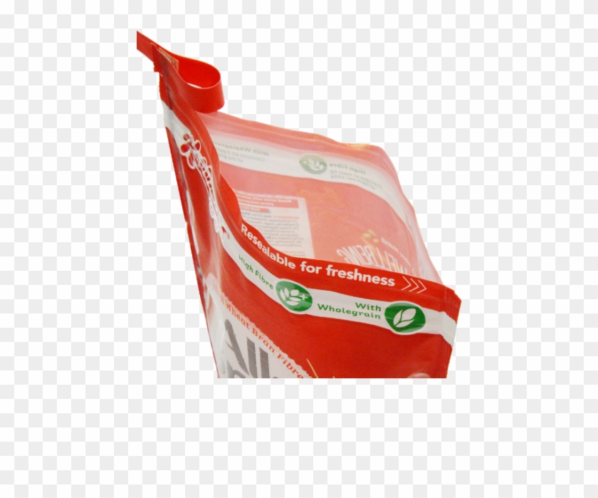 Doypack Zip Velteko2 - Bag Clipart