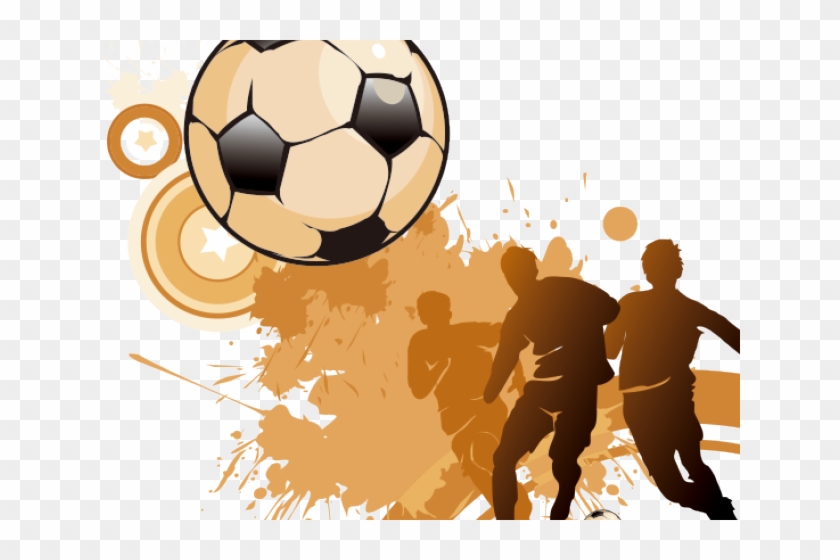 Clipart Wallpaper Blink - Sports Banner Design - Png Download #4632032
