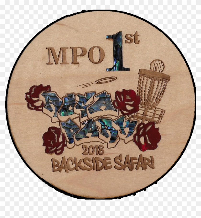 This Could Be Yours 1st Place - Emblem Clipart