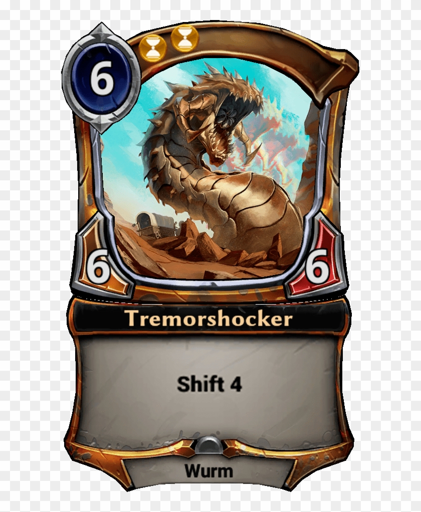 The Strangers Who Marched On Argenport Declared That - Vara Eternal Clipart #4632217