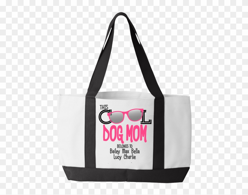 Tote Bag Clipart