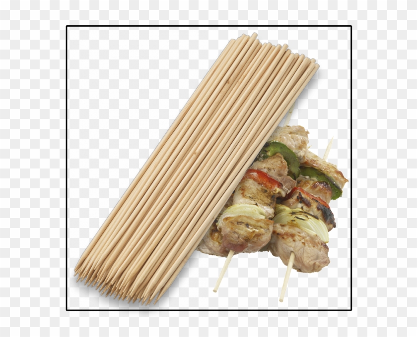 Štapići Za Ražnjiće 2 5mm Clipart