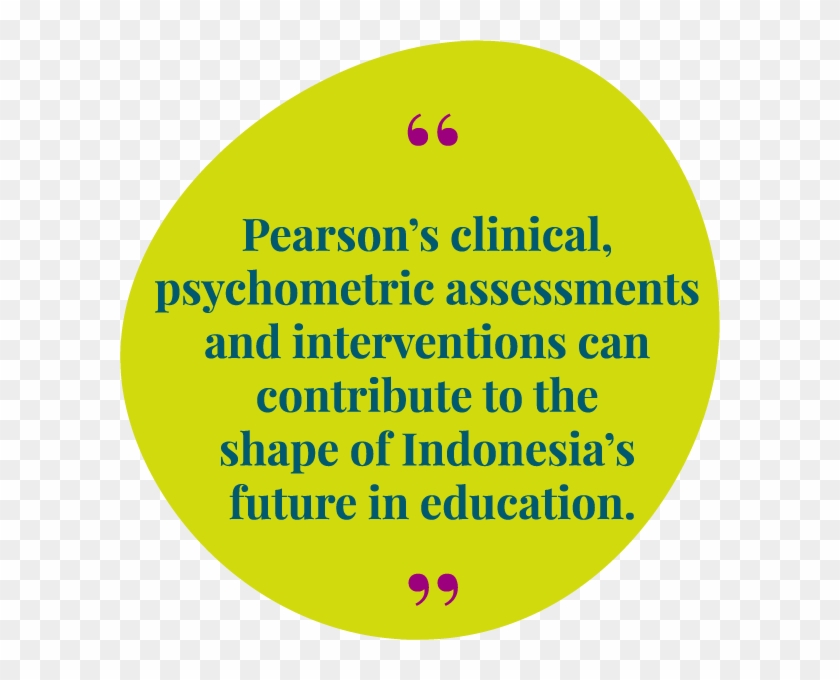 Quote Bubble - Circle Clipart #4632333