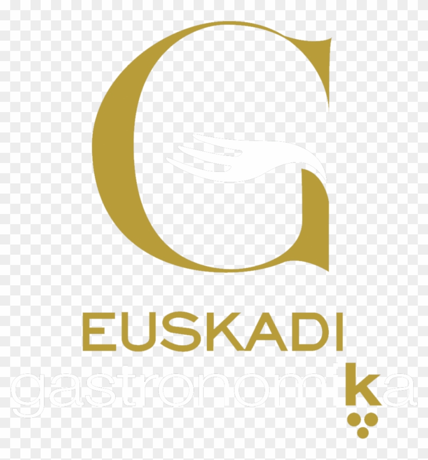 Euskadi Gastronomika - Graphic Design Clipart #4632388