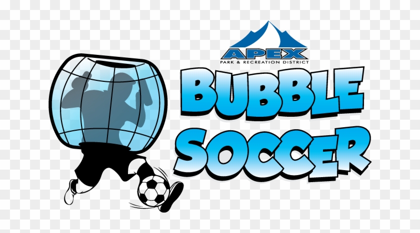 Bubble Clip Art Images Onclipart Ⓒ - Bubble Soccer Clipart - Png Download #4632473