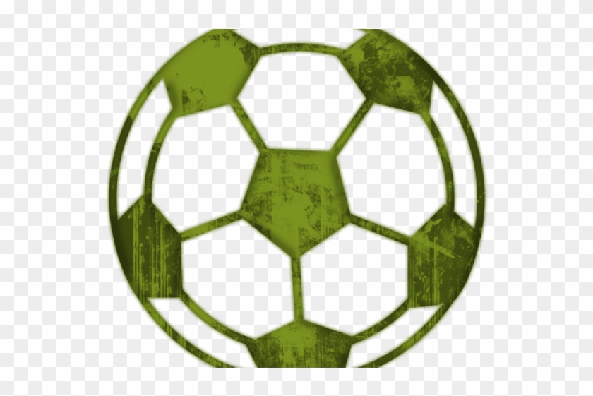 Soccer Clipart Grass - Ghana Football Association Logo - Png Download #4632623