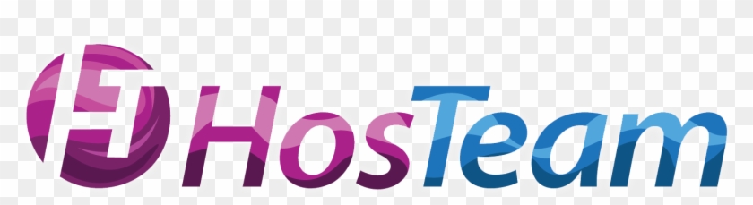 Hosteam - Graphic Design Clipart #4632740