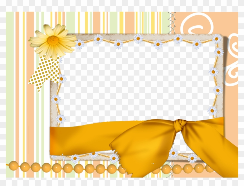 15 Frame Templates Psd Images Picture Photo - Picture Frame Clipart #4632830