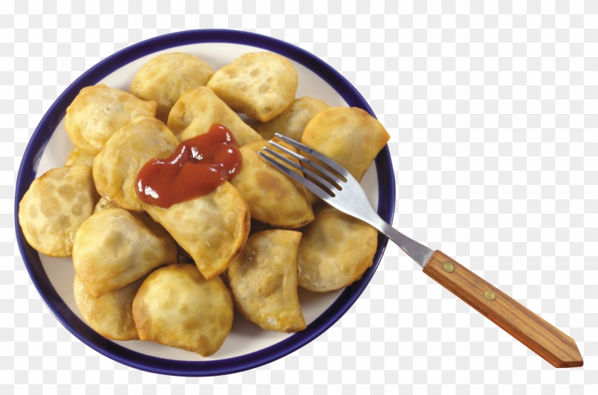 Dumplings Png - Jiaozi Clipart #4633093