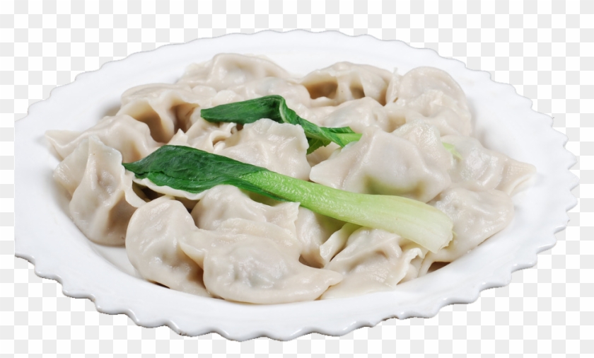 Chinese Dumplings Png , Png Download - Dumplings Transparent Clipart