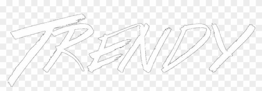 Calligraphy Clipart #4633490