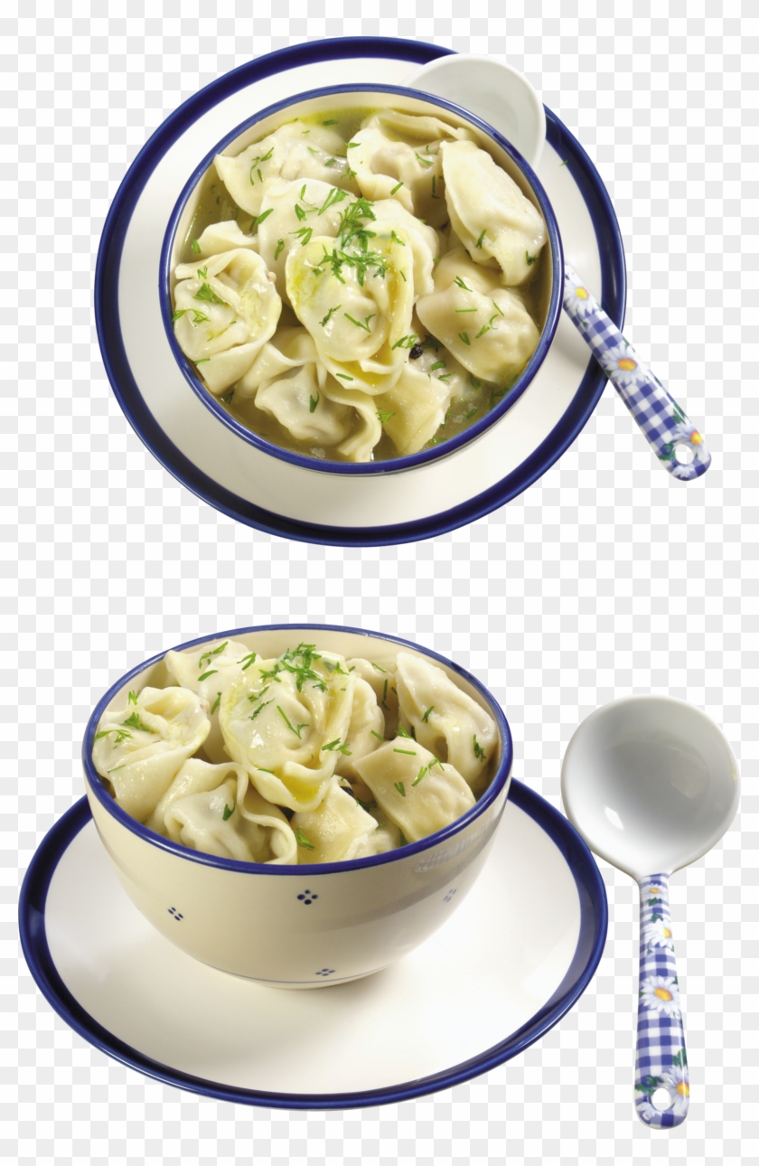 Dumplings Png, Download Png Image With Transparent - Wonton Clipart #4633499