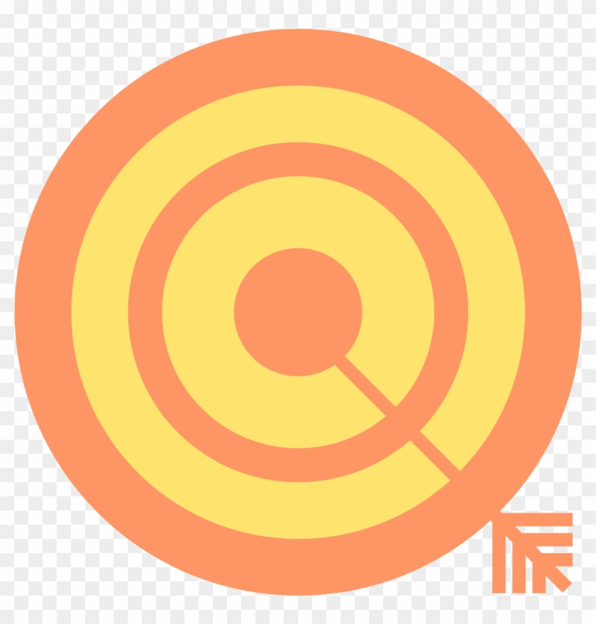 Setting Goals For Yourself Is A Crucial Step In Reaching - Circle Clipart